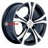 NZ SH529 6x14/4x98 ET38 D58,6 BKF