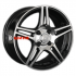 LS 770 6x14/4x98 ET35 D58,6 BKF (конус)