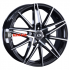LS 957 6,5x17/4x100 ET42 D60,1 BKF (конус)