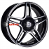 X-Race AF-09 7x17/5x114,3 ET45 D60,1 BKF