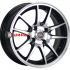 CrossStreet Y969 6x14/4x98 ET35 D58,6 BKF