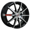 Alcasta M53 6x15/4x100 ET48 D54,1 BKF