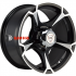 NZ SH659 8x16/6x139,7 ET0 D110,5 BKF