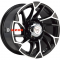NZ SH660 8x16/5x139,7 ET0 D108,2 BKF
