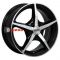 Alcasta M56 6x15/4x100 ET50 D60,1 BKF