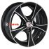 NZ SH644 6x14/4x98 ET35 D58,6 BKF