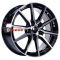 NZ R-03 6,5x16/5x112 ET50 D57,1 BKF
