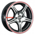 LS 319 6,5x15/5x114,3 ET40 D73,1 BKFRL