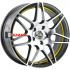 Alcasta M28 7x17/5x114,3 ET45 D60,1 BKFYSI
