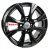RST R045 (Vesta) 6x15/4x100 ET50 D60,1 BL