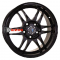 Venti 1502 6x15/4x100 ET45 D60,1 BL