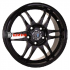 Venti 1502 6x15/4x114,3 ET45 D67,1 BL