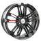 RST R167 (Amarok,Transporter) 7x17/5x120 ET55 D65,1 BL