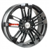 RST R167 (Amarok,Transporter) 7x17/5x120 ET55 D65,1 BL
