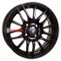 Venti 1506 6x15/4x100 ET45 D54,1 BL