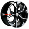 Khomen Wheels KHW2006 (Q8) 8,5x20/5x112 ET20 D66,5 Black-FP