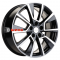 Khomen Wheels KHW1802 (RAV4) 7x18/5x114,3 ET35 D60,1 Black-FP