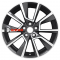 Khomen Wheels KHW1802 (Tucson) 7x18/5x114,3 ET51 D67,1 Black-FP