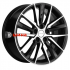 Khomen Wheels KHW1807 (Passat) 8x18/5x112 ET48 D57,1 Black-FP