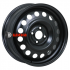 Trebl X40033 P 6x16/4x100 ET50 D60,1 Black