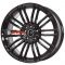 FR replica B194T 8,5x19/5x112 ET30 D66,6 Black (№33)