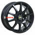 CrossStreet CR-16 6x15/4x108 ET47 D63,4 Black