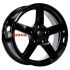 NZ R-02 6,5x16/5x110 ET37 D65,1 Black