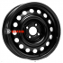 Trebl R-1676 6,5x16/4x100 ET37 D60,1 Black
