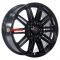 NZ R-01 7x17/4x100 ET41 D60,1 Black