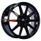 NZ R-03 6,5x16/5x105 ET38 D56,6 Black