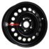 SDT Ü6028 6,5x16/5x114,3 ET46 D67,1 Black