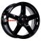 NZ R-02 6,5x16/5x114,3 ET40 D66,1 Black