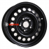 Trebl 5008 7x16/4x108 ET29 D65,1 Black