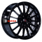 Alcasta M60 6,5x16/5x114,3 ET40 D66,1 Black