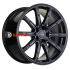 Khomen Wheels KHW1903 (MB A/C/E/S Class) 8,5x19/5x112 ET38 D66,6 Black