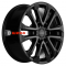 Khomen Wheels KHW1805 (L200) 7,5x18/6x139,7 ET38 D67,1 Black
