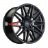 Khomen Wheels KHW2103 (X5/X6/X7осн.) 10,5x21/5x112 ET43 D66,6 Black (Уценка)
