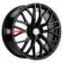 Khomen Wheels KHW2005 (Q8) 8,5x20/5x112 ET20 D66,5 Black