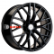 Khomen Wheels KHW2005 (RX) 8,5x20/5x114,3 ET30 D60,1 Black