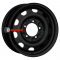Trebl LT2883D P 6x16/5x139,7 ET22 D108,6 Black