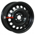Trebl X40933 6x16/4x100 ET41 D60,1 Black