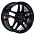 NZ R-04 6,5x16/5x114,3 ET45 D60,1 Black