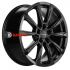 Khomen Wheels KHW1808 (Outlander) 7,5x18/5x114,3 ET38 D67,1 Black