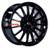 Alcasta M60 6,5x16/5x114,3 ET40 D66,1 Black