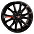 Yamato Hinode 8x20/6x139,7 ET25 D106,1 Black