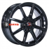 Alcasta M63 6x15/4x98 ET35 D58,6 Black