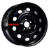 Trebl X40929 7x17/5x108 ET50 D63,3 Black