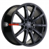 Khomen Wheels KHW2102 (G class) 10,5x21/5x130 ET35 D84,1 Black