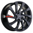 Khomen Wheels KHW1901 (RAV4) 7,5x19/5x114,3 ET40 D60,1 Black