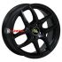 CrossStreet CR-18 6x15/4x100 ET43 D60,1 Black